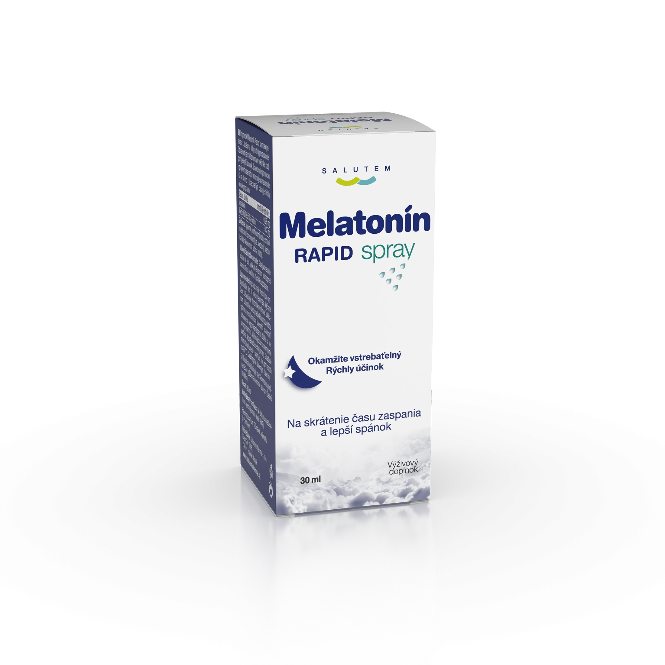 Melaton&iacute;n Rapid_spray_30ml_SLO_L3 Melatonin Rapid Spray, 30 ml